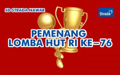 Pemenang Lomba HUT RI Ke-76
