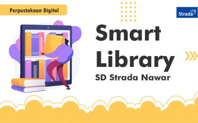 PERPUSTAKAAN DIGITAL SD STRADA NAWAR