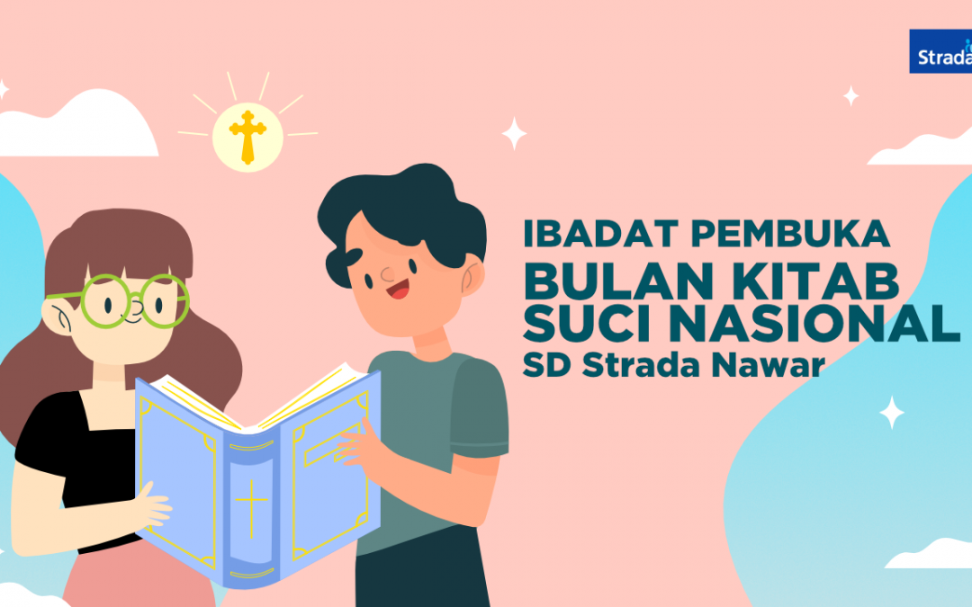 Pembukaan Bulan Kitab Suci Nasional 2022