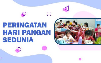 Peringatan Hari Pangan Sedunia (HPS) 2022
