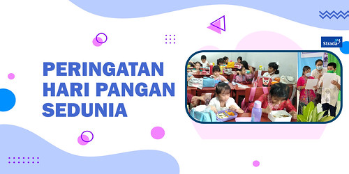 Peringatan Hari Pangan Sedunia (HPS) 2022