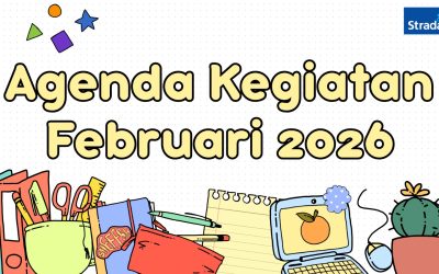 AGENDA BULAN FEBRUARI 2026